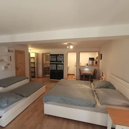 štúdiový Mango Apartamento Donovaly