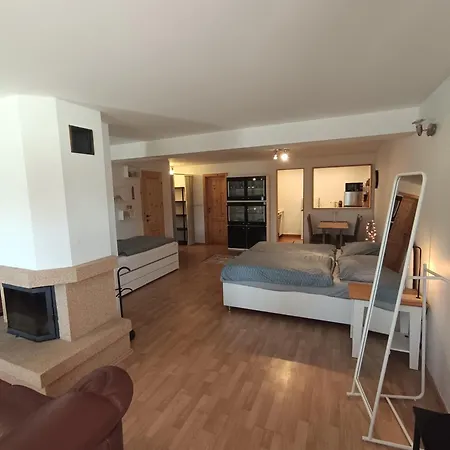 štúdiový Mango Apartamento