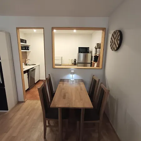 štúdiový Mango Apartamento *