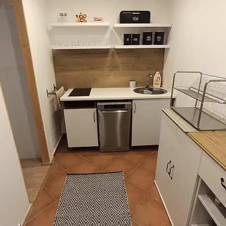 štúdiový Mango Apartamento Donovaly