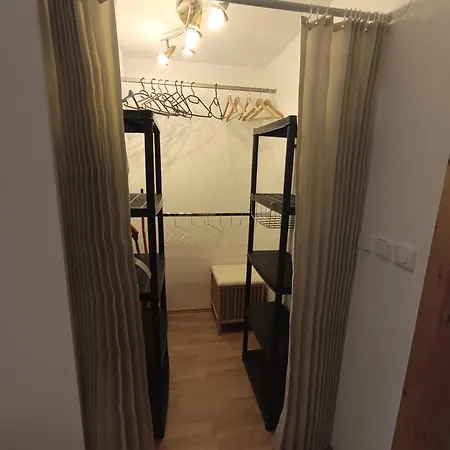 štúdiový Mango Donovaly