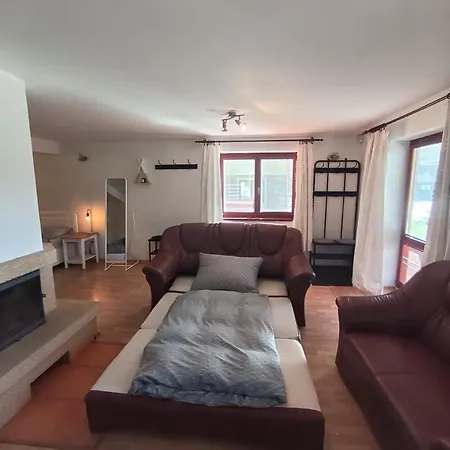 Apartamento štúdiový Mango *