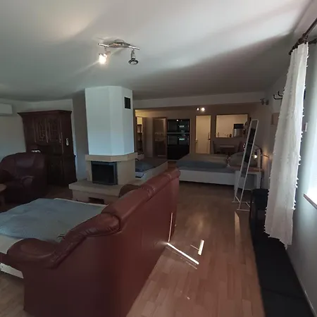 Apartamento štúdiový Mango